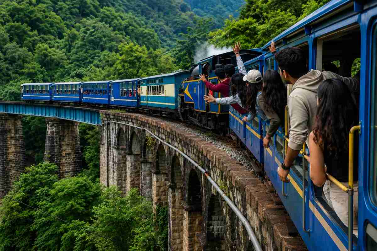 Ooty 3D/2N Tour  — Ooty tour package