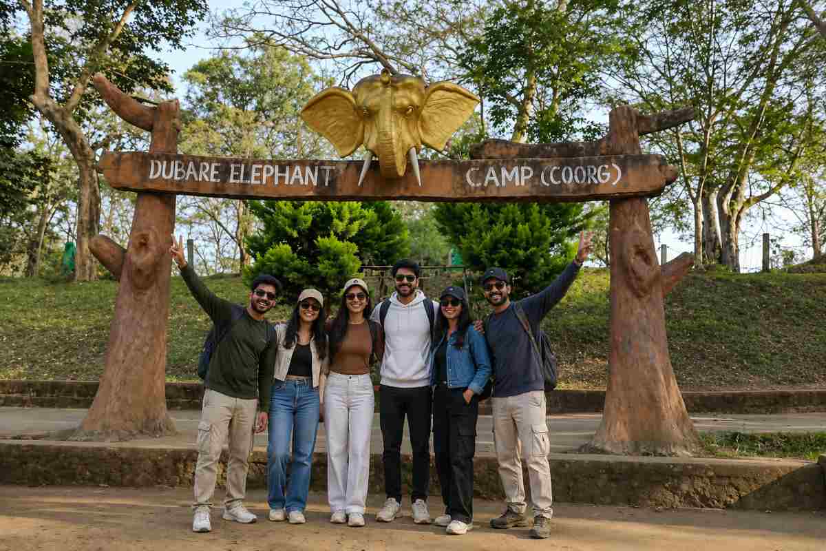 Coorg 3D/2N Tour —  Coorg tour package