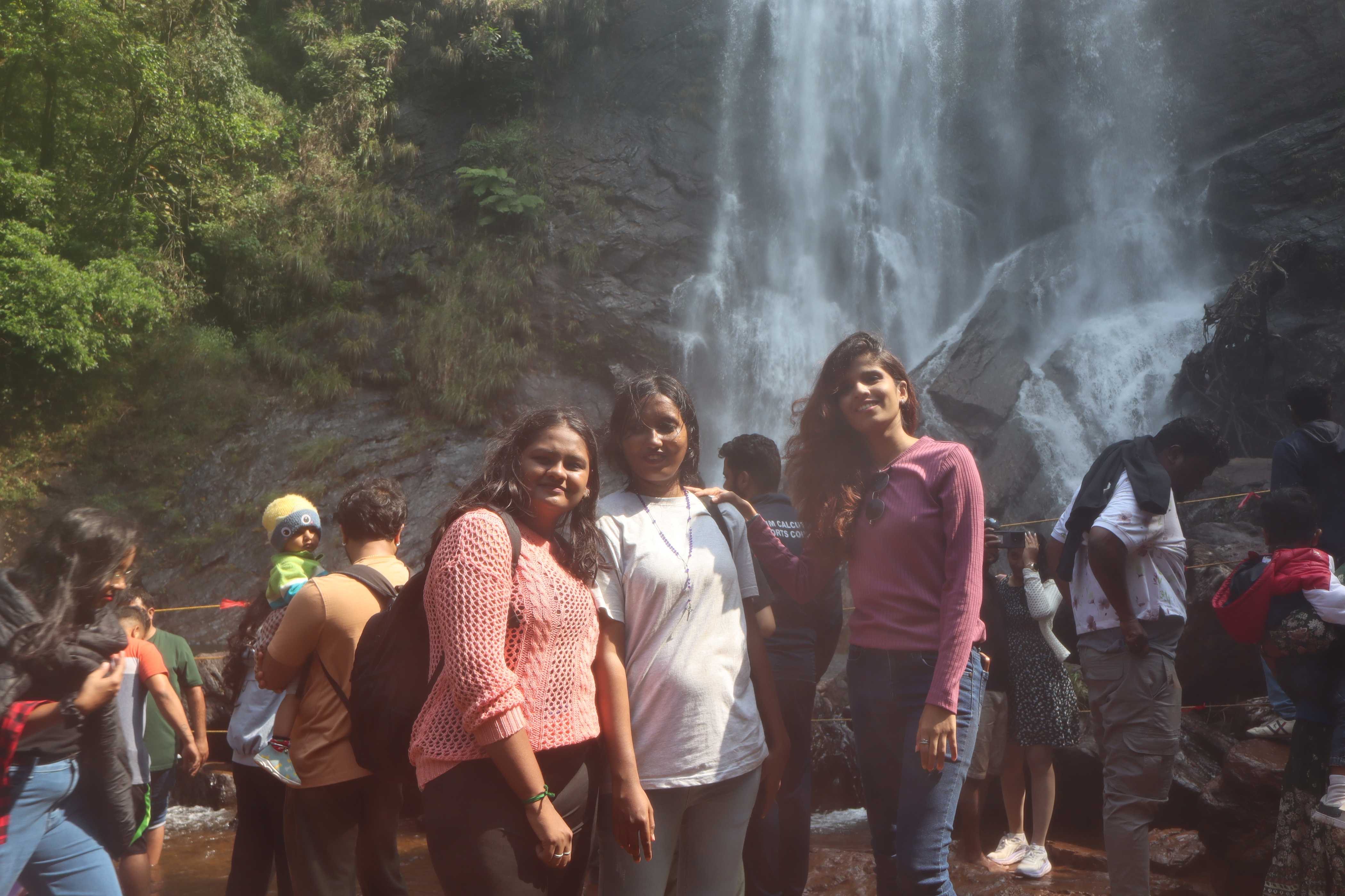 Dreamzz Travels happy customer