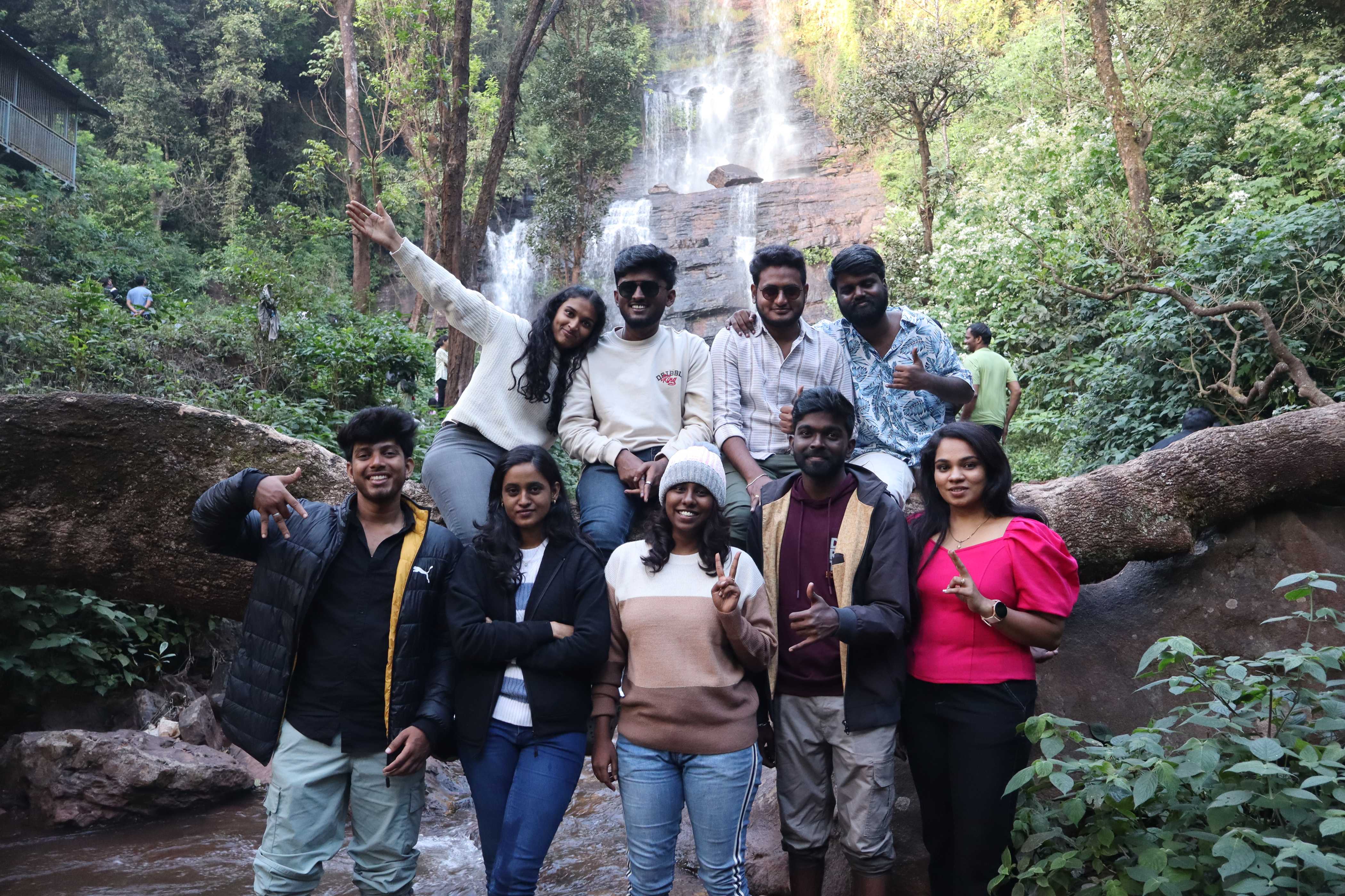 Dreamzz Travels happy customer