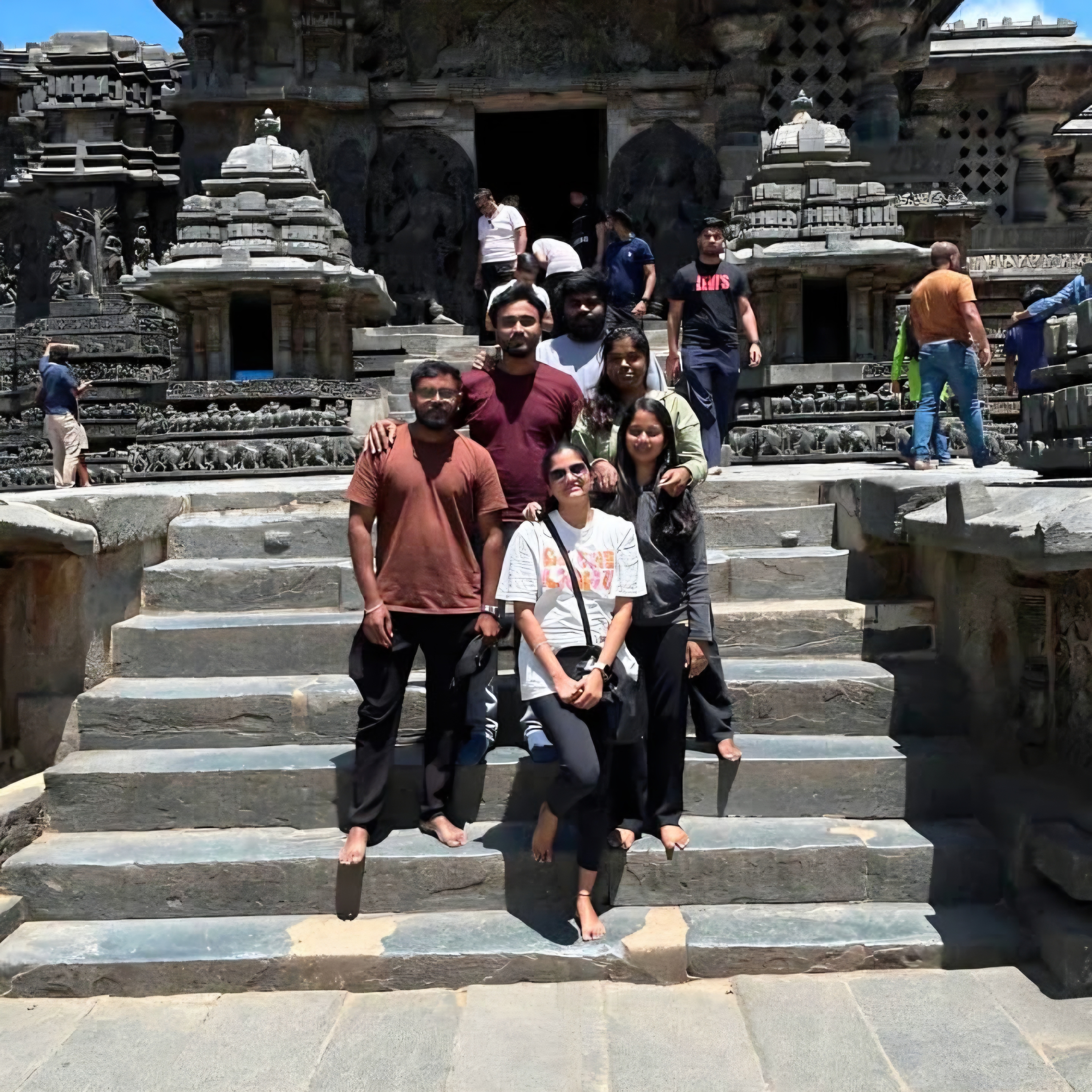 Dreamzz Travels happy customer