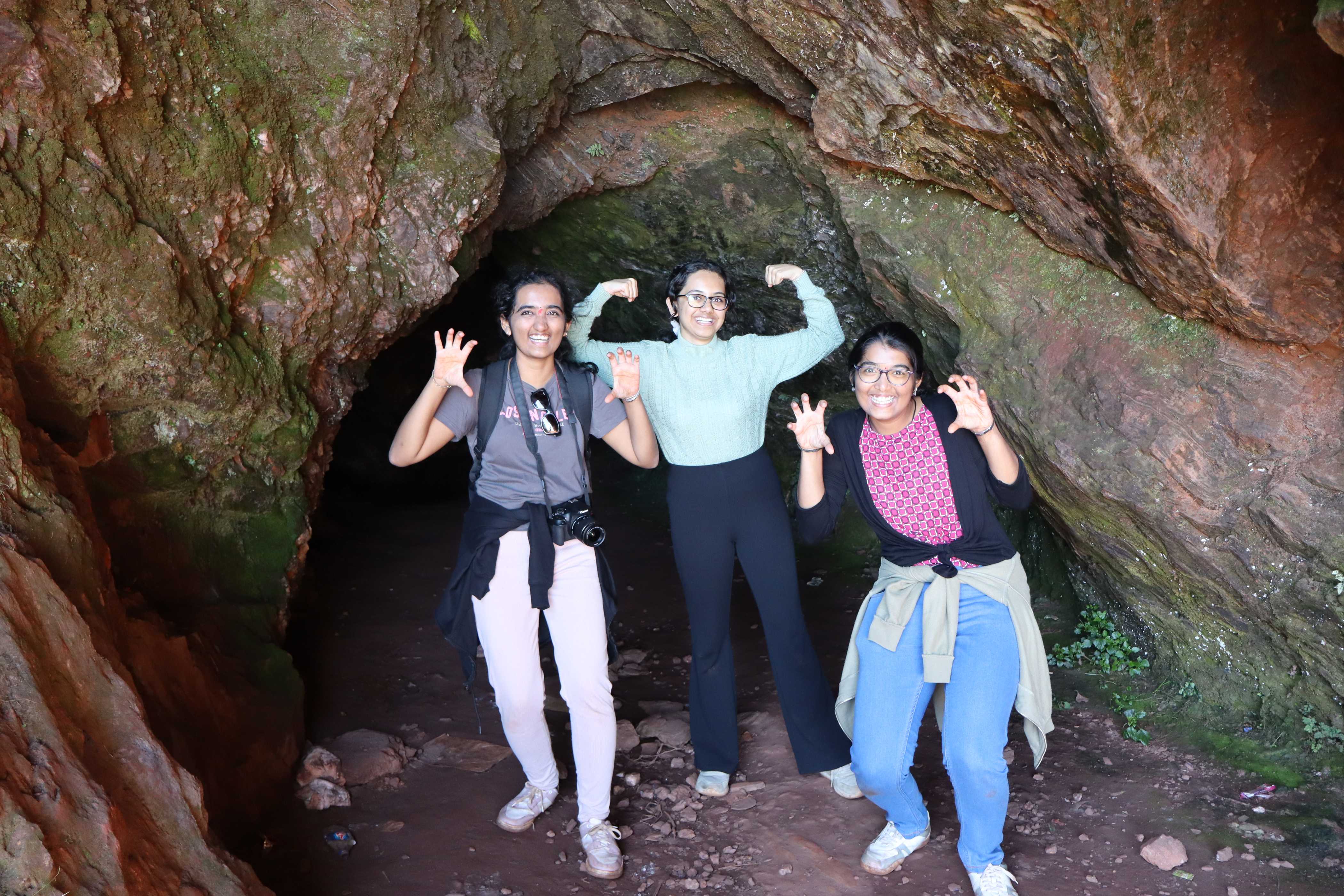 Dreamzz Travels happy customer