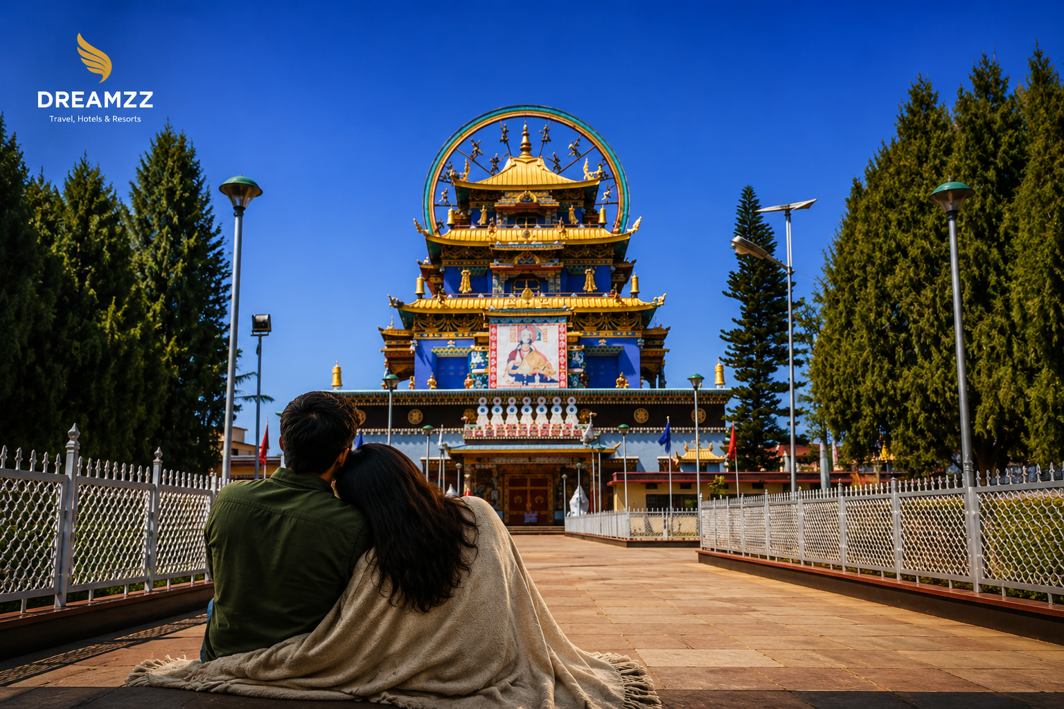 Coorg Couple Escape — Coorg tour package